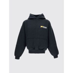 Rhude Sweatshirt Men Black